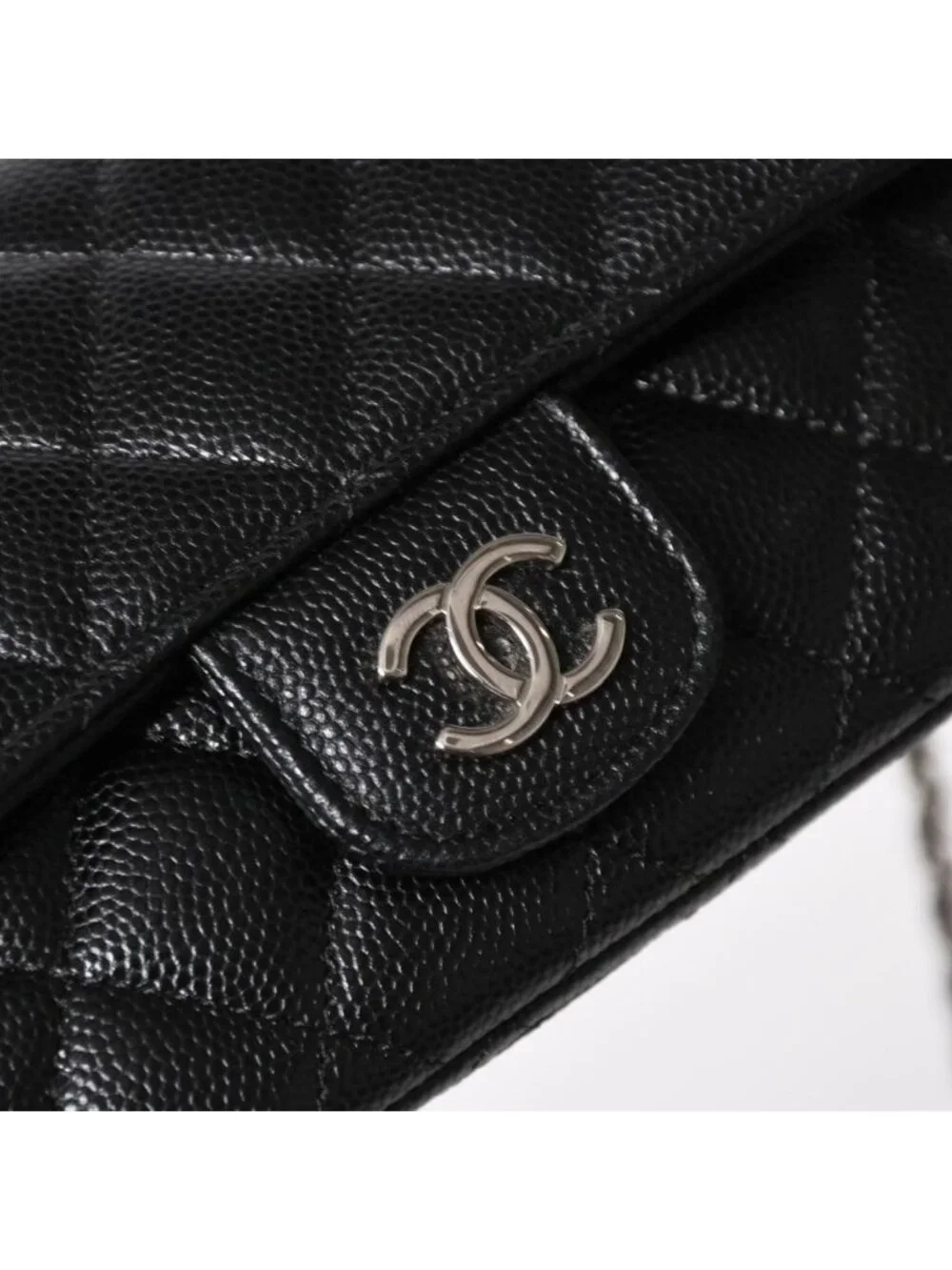 CHANEL this authentic